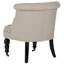 Sedgefield Upholstered Barrel Chair