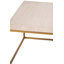 Beaston Frame Coffee Table