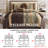 Kath 7 Piece Microfiber Modern & Contemporary Comforter Set-405885392-439640238
