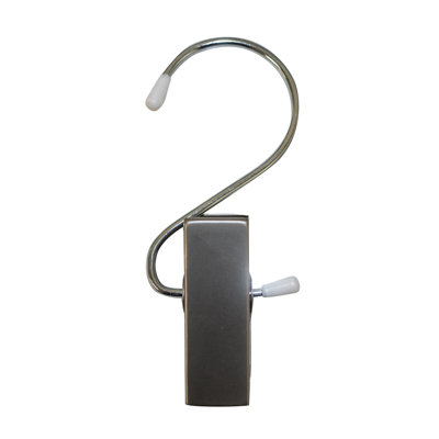 Plastic / Acrylic Clip Hangers