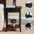 Carbin End Table-952150348