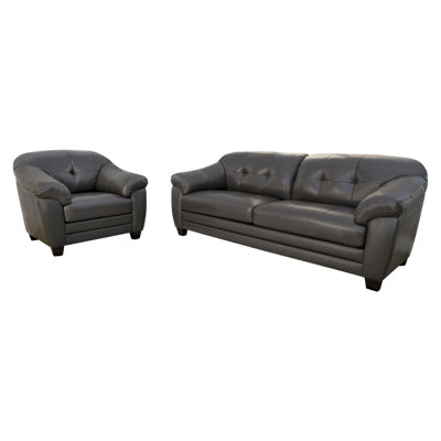 McKaylah Upholstered Club Chair
