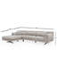 Kint 4 Seater Sofa & Chaise-1037555604-1037555607