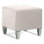 Brooklyn Square Ottoman-961846403-961846610
