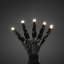 7493cm LED 1000 - Bulb Wide Angle LED String Light