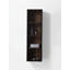 Luce 13" Wall-Mounted Side Cabinet-110541094