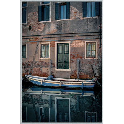 Hiver à Venise 1