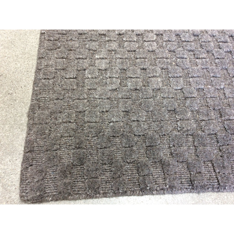One-of-a-Kind 9' x 12'4 Area Rug