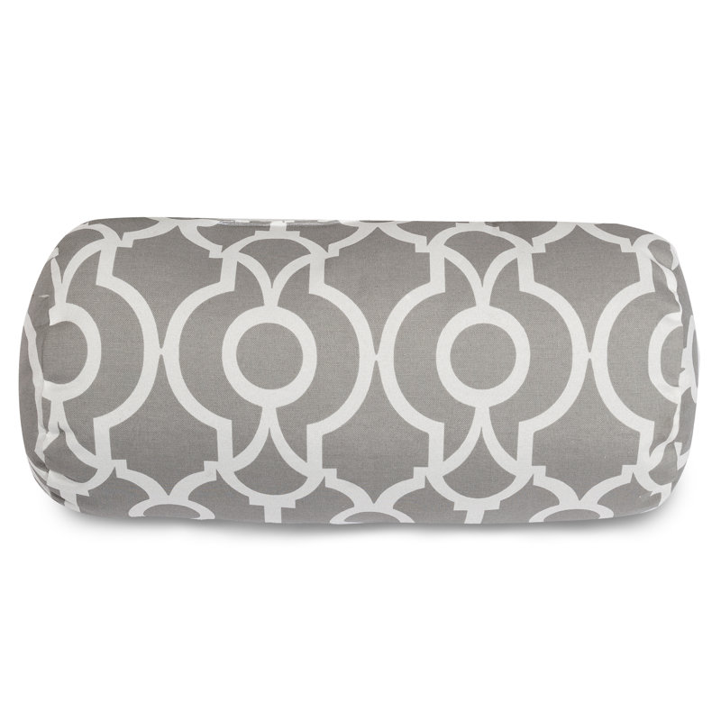 Coussin Athens, Gris