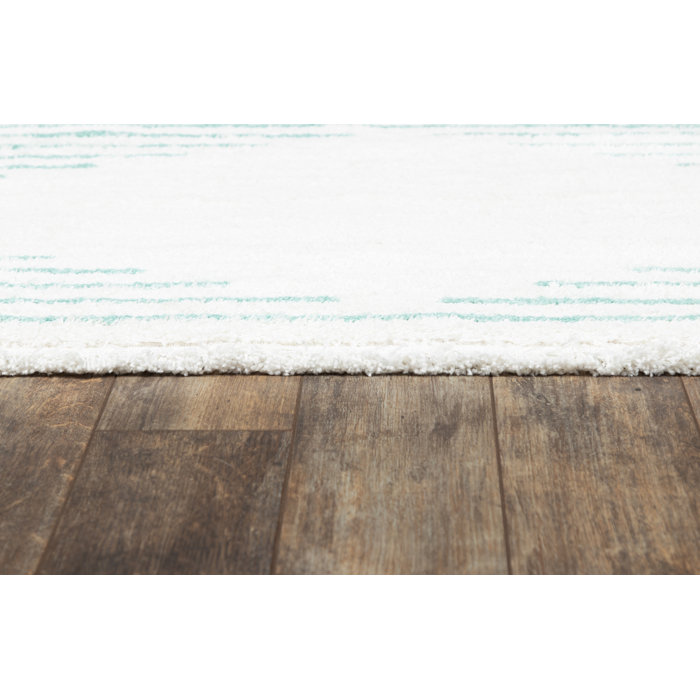 Novogratz Geometric Rug & Reviews | Wayfair