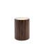Charneka Drum End Table
