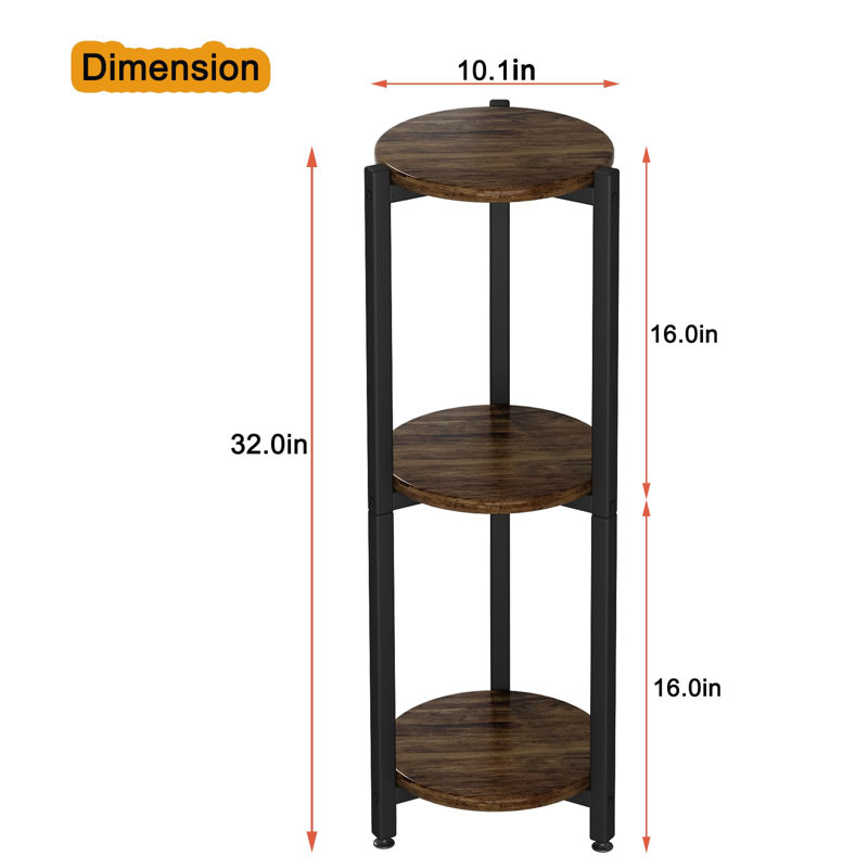 Plant Stand