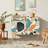 35" Wide Sideboard