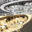 Lustre en cristal Glam-1476219329
