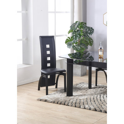 Chaise d'appoint Pemberton Heights