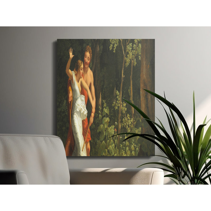Curlee Wrapped Canvas Print Set, 8x10