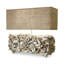Oyster Shell Table Lamp