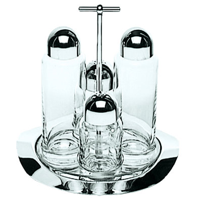 Millennium Cruet Set