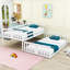 Lit superposé simple Dextra par Harriet Bee-584682568