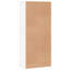 12 Pair Shoe Storage Cabinet-155812972