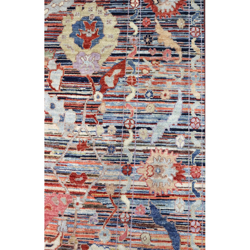 One-of-a-Kind 6'4" X 8'10" Area Rug