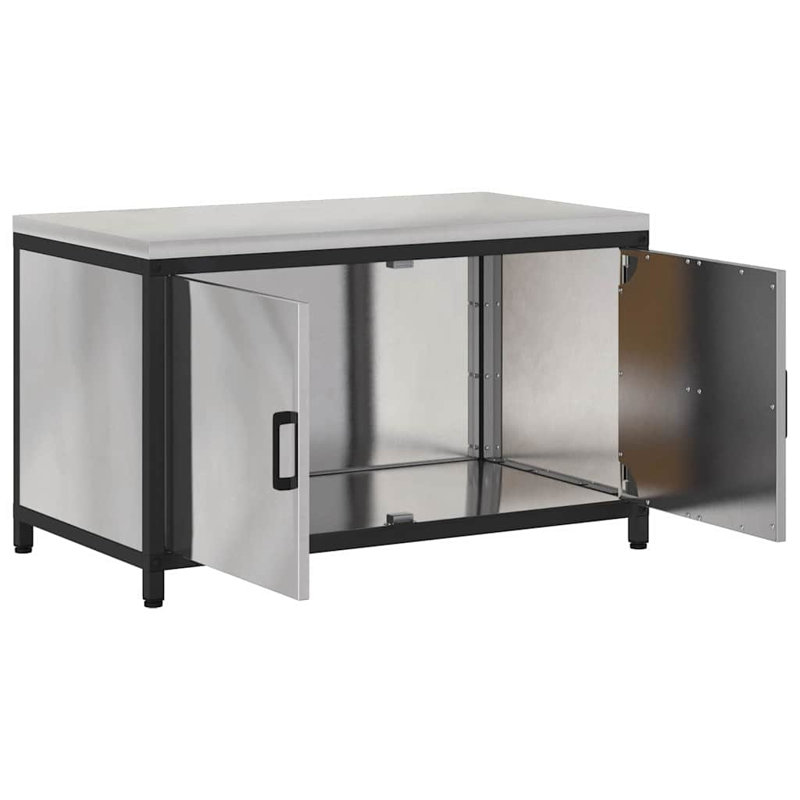 Kitchen Cabinet Set