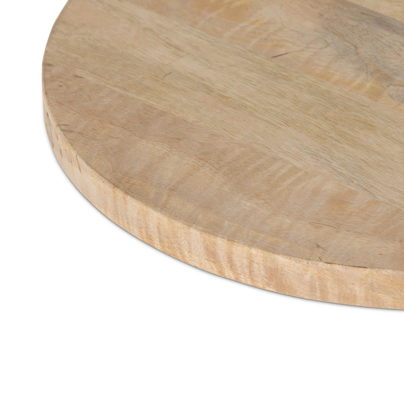 Park Hill Collection Wood Buffet Accessory