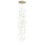 Main St. 31 - Light Pendant-1135473539