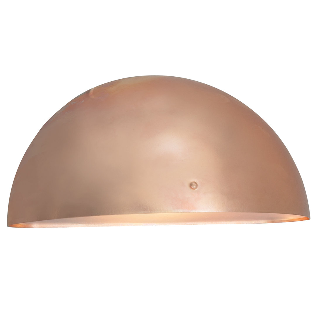 Caedmon Outdoor Flush Mount