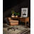 Genuine Leather Executive Chair-107652207