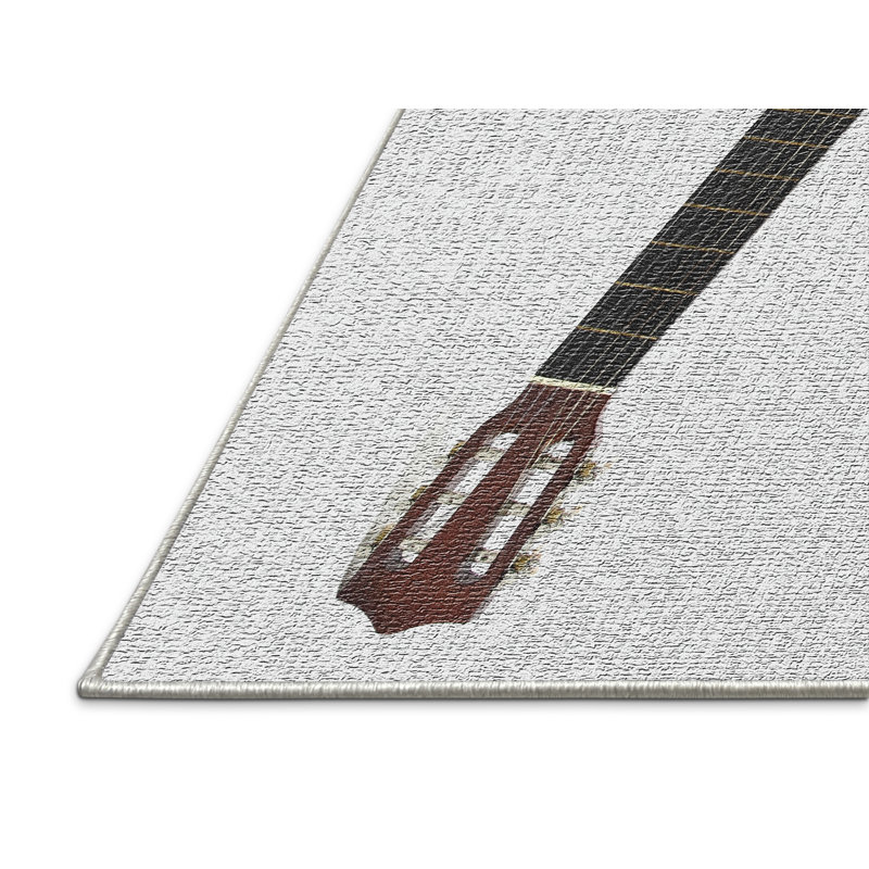 Indoor Rug, Rectangle 3' x 5'