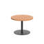 Eitelbert Pedestal Coffee Table-1975188662-1975188663