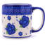 Stoneware Coffee Mug
