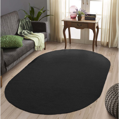 Neufeld Polypropylene Braided Collection Rug