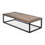 Solid Wood Coffee Table
