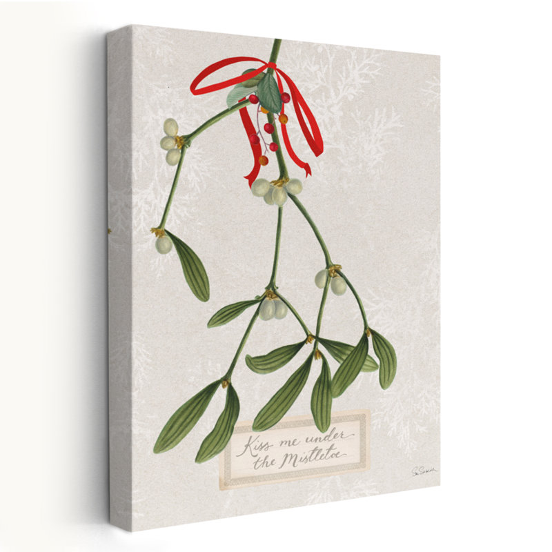 Joyeuses nouvelles V - baies, branches de branches, art de Noël, H 24 po x l 16 po