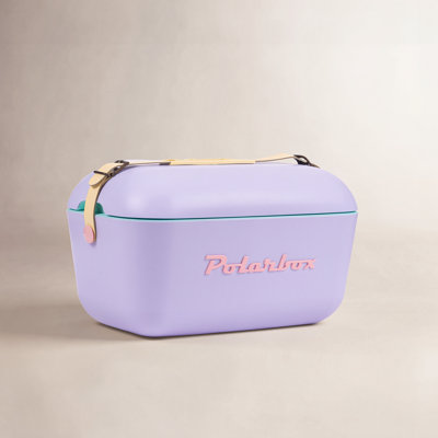 Polarbox 13qts Portable Cooler Pop