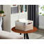 Fabric Storage Bins Collapsible Storage Baskets w/Handles | Spacious Closet Organizers 22073-85371256