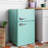 R.W.FLAME Retro 3.2 Cu. ft. Freestanding Mini Fridge with Freezer-51954045