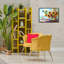 «Sunflowers Morning Glory» par Leon Devenice bg-244-103003211-109158553
