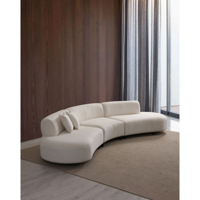 Corner Sofa