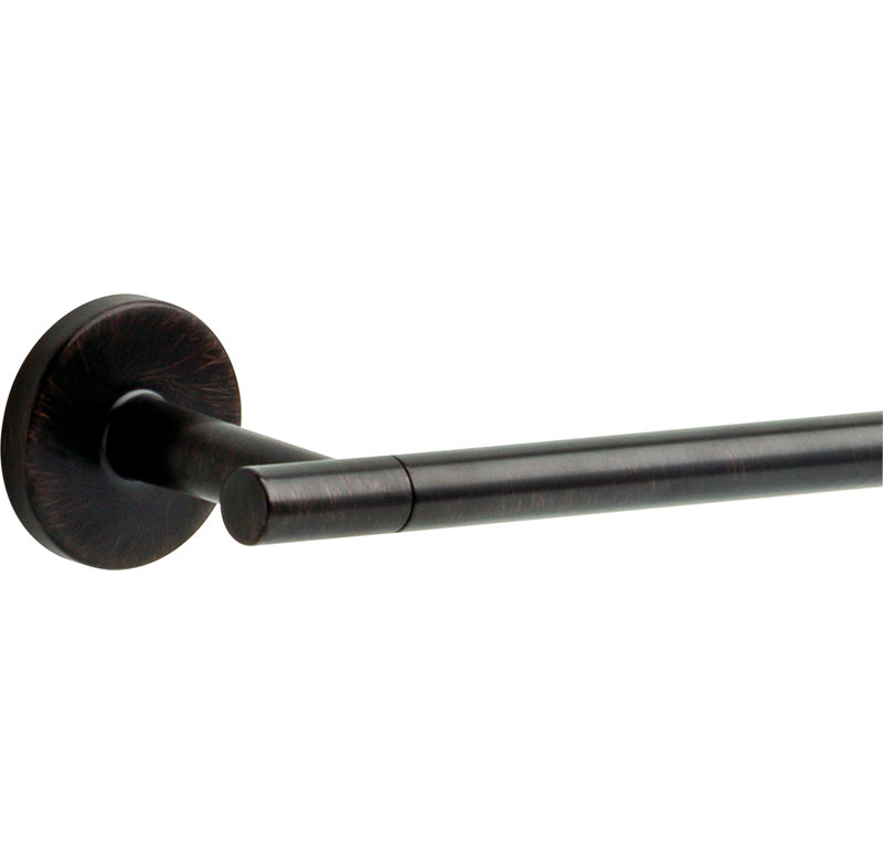 Trinsic 18" Wall Mounted Towel Bar