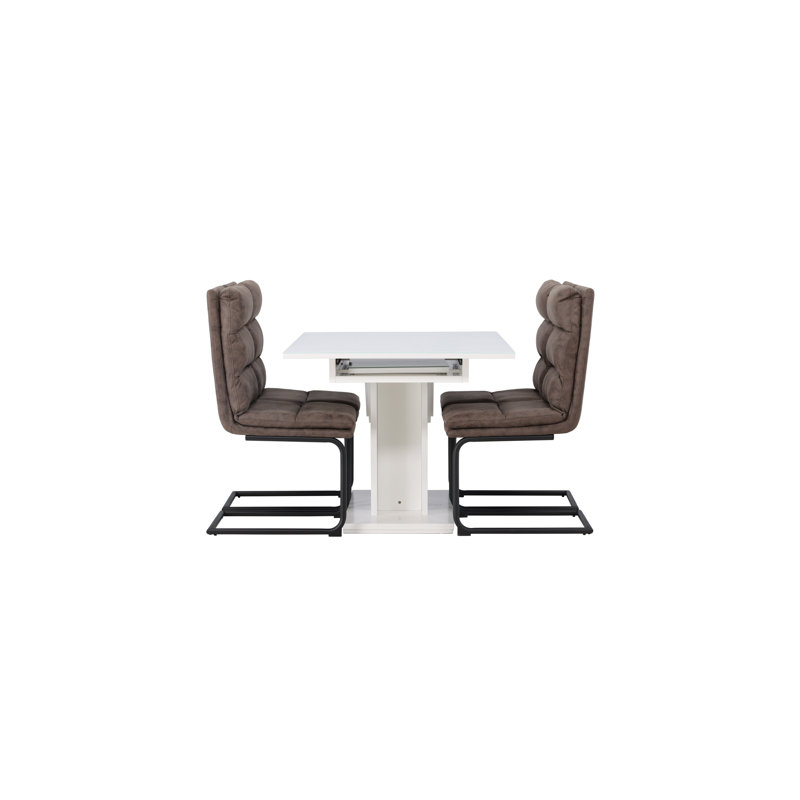 Daaniya 4 - Person Dining Set