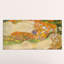 Gustav Klimt - Wrapped Canvas Painting-21212068