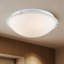 Plafonnier encastré 3 lumières 15 po Karratha-1018335168