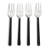 Binti Stainless Steel Serving Fork