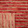 Ferrera Handmade Flatweave Area Rug in Red