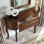 Console en bois massif en demi-cercle-1995139320-1995139323