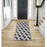 Dark Gray/White