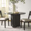 Kathalina Round Dining Table-1016370139